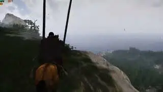 i see so that's why it's called ghost of tsushima