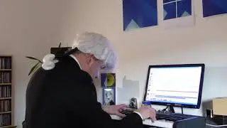Sugar Ray Buckmiller ‒ Karlotonikum