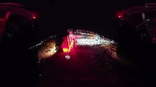 VR 360 Koktebel Jazz Party 2019