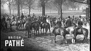 Thanks ... Mr Clerk Of The Weather! (1931)