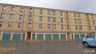 14 Middlesex Gardens Flat 2 2 Kinning Park Glasgow G41 1EL