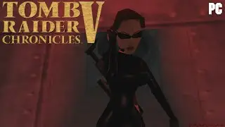 TOMB RAIDER Chronicles PC Gameplay Secrets EXPOSED!