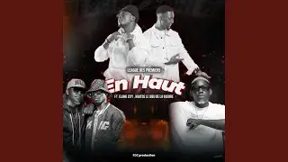 En haut (feat. Elang City, Kratos Le Dieu de la Guerre)