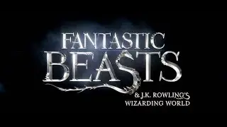 Documentary: Fantastic Beasts & J.K. Rowlings Wizarding World