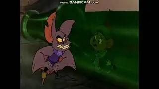 Cartoon girls's underwears
