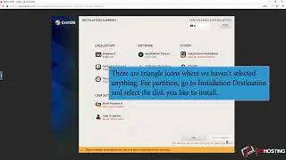 How to Manually Install or Reinstall an OS, Using Virtualizor for Customized Installation   PD Hosti