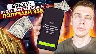 SPEXY: ПРОХОДИМ ЕЖЕДНЕВНЫЙ ТЕСТ И ПОЛУЧАЕМ $$$$$