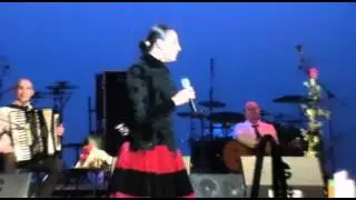 Елена Ваенга - Казачья песня Верхнего Дона