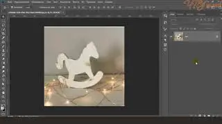 CorelDRAW для начинающих. Как обрисовать объект В-сплайном.