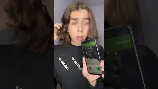 Мне звонит бабка гренни! Granny is calling to me right now!