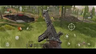 New Gamemode ( Isolation Mode / Northridge Royale ) Arena Breakout