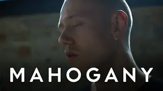 Miller Blue - Redbone (Childish Gambino cover) | Mahogany Session