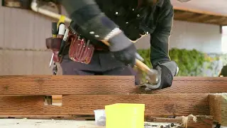 How to Make a Lap Joint