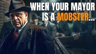 THE Original Gangster - Al Capone (What you DIDN'T KNOW)