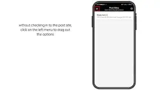How To Turn On Report Notifications On The Security Guard Mobile App? -Support Center Video
