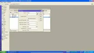 How to setting bloke web
