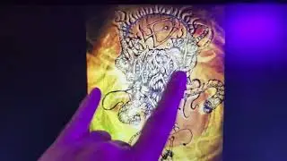 The Ritual