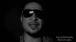 MYKA•9 - STYLE ORPHAN [acapella remix] #projectblowed #m9ent #myka9