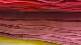 How to dye paper the easy and inexpensive method