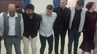 SEVDA&OZAN DAWAT (13.11.2024) PART 3 KERBORAN