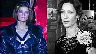 Marpessa Hennick - Thoughts on Models Today