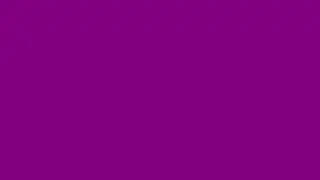 Purple screen for 10 hours with no sound [4K]
