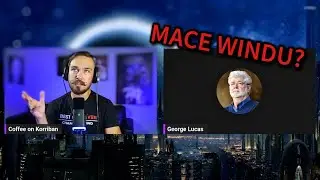 GEORGE LUCAS'S predictions for the #Ahsoka finale