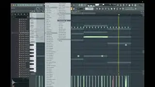 The Easiest Way To Make Hi Hat Rolls In FL Studio (Pro Tip)