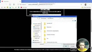 Tutorial   Como descargar y parchear el PARCHEADOR de UNDERTALE al Español - Aleksei Gamer 24