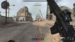 Call of Duty: Modern Warfare II - Starting Well My First Match 😂