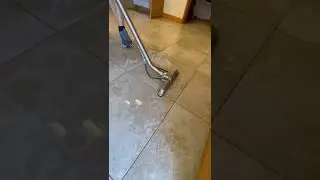 Tile & Grout Cleaning