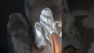 SPRING/SUMMER SHOE HAUL 