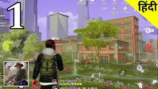 UNDAWN | Hindi Gameplay | Android