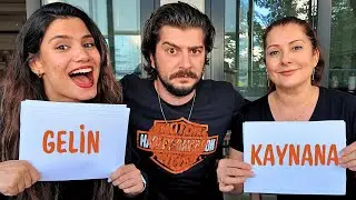 ELTİM ARKAMDAN İŞ ÇEVİRMİŞ !