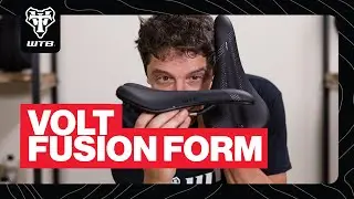 WTB Volt Fusion Form Overview 