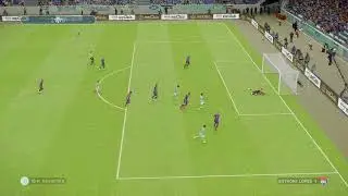 Lyon vs Celtic ligapes