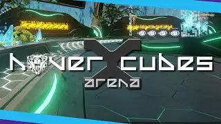 Hover Cubes X - Unsere Meinung zum E-Sport-Anwärter!