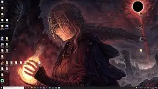 Dark Souls 3 Modding: Exporting a model to Blender (using mapstudio and ds3explore)