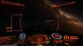 Обзор Elite Dangerous  Horizons - Engineers beta (2.1)