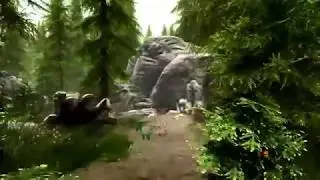 [Xbox One] Skyrim Special Edition | Graphics Mods | November 2017
