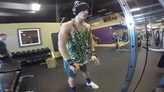(2018 Archive footage) 