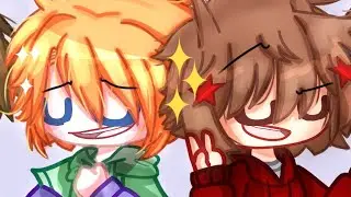 Ahh~ [meme] || ✨eddsworld✨