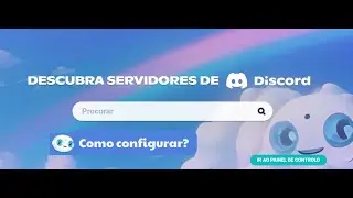 Como configurar o Disboard no seu servidor do Discord?
