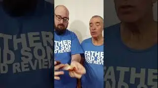FEASTABLES MR. BEAST DEEZ NUTS CHOCOLATE REVIEW