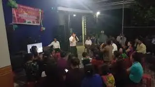 Thôn 5 sơn diệm