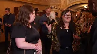 Breaking the Waves - Audience Reactions