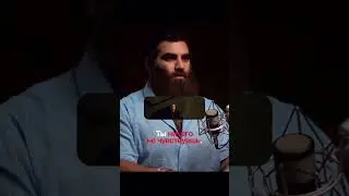 Арсен Маркарян про депрессию 