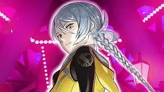 AI: The Somnium Files - Nirvana Initiative Review