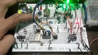 1 to 12 circuit