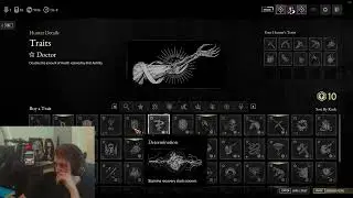 WHY ARE THE MENUS SO BAD CRYTEK WHY